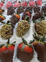 Pastries & Specialty Items