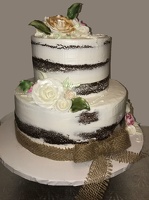 Tier Cakes