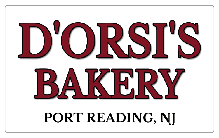 D'Orsi's Bakery